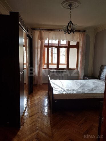 2-комн. вторичка - м. Нариман Нариманов - 60 м² (7)