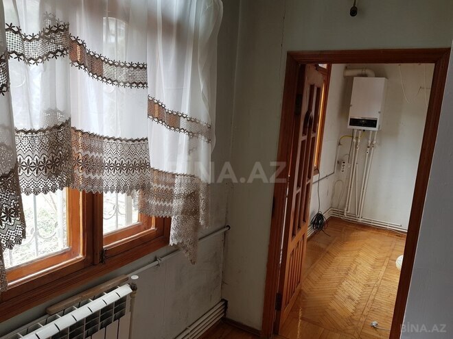 2-комн. вторичка - м. Нариман Нариманов - 60 м² (3)