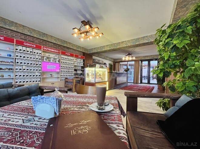 12-комн. дом/дача - Гусар - 900 м² (27)