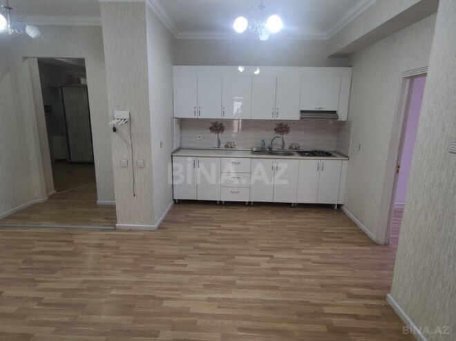 3-комн. офис - м. Шах Исмаил Хатаи - 100 м² (7)