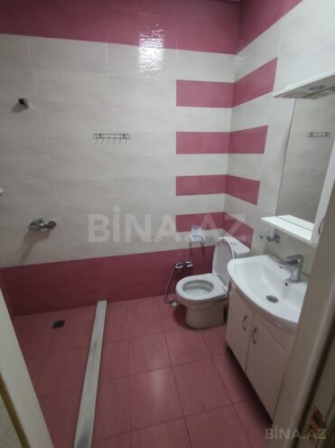 3-комн. офис - м. Шах Исмаил Хатаи - 100 м² (8)