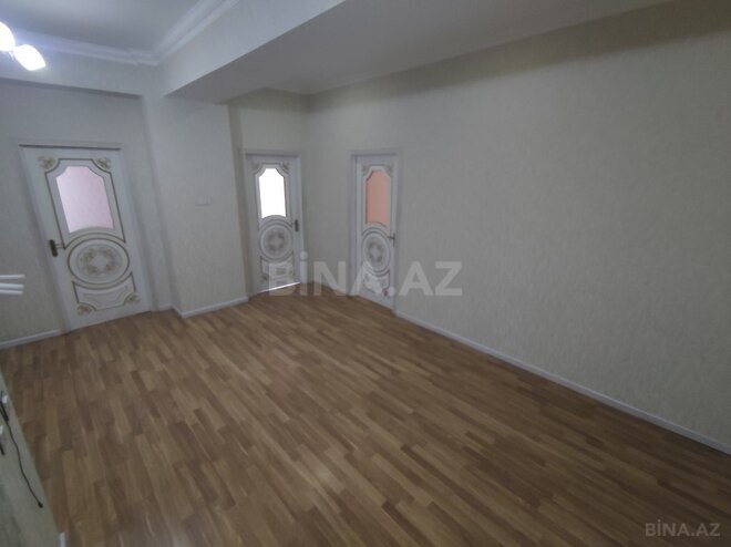 3-комн. офис - м. Шах Исмаил Хатаи - 100 м² (3)