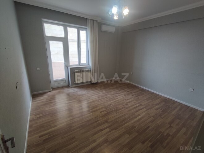 3-комн. офис - м. Шах Исмаил Хатаи - 100 м² (5)