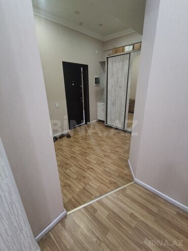 3-комн. офис - м. Шах Исмаил Хатаи - 100 м² (4)