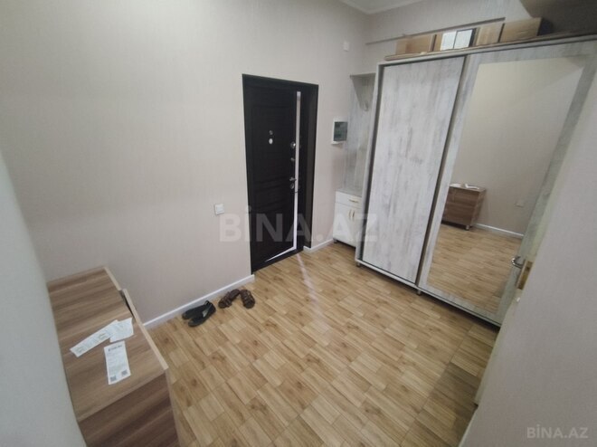 3-комн. офис - м. Шах Исмаил Хатаи - 100 м² (2)