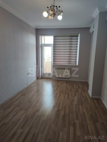 3-комн. офис - м. Шах Исмаил Хатаи - 100 м² (6)