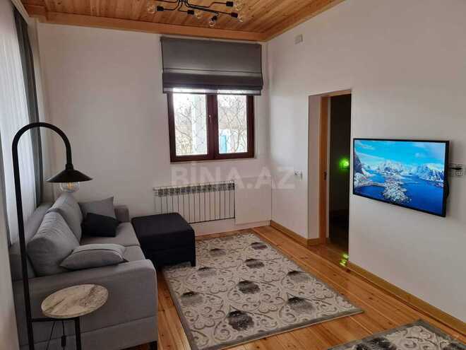 3-комн. дом/дача - пос. Пиршаги - 100 м² (6)