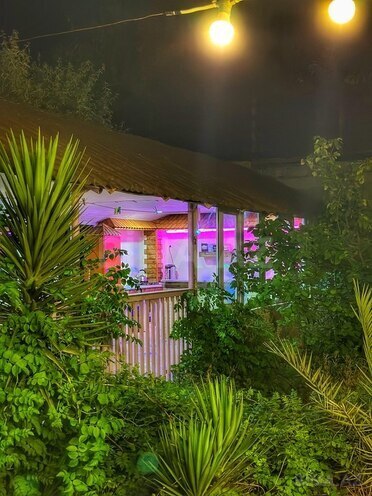 5 otaqlı həyət evi/bağ evi - Hövsan q. - 400 m² (8)