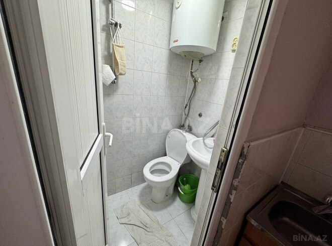 1-комн. вторичка - м. 28 мая - 23 м² (7)