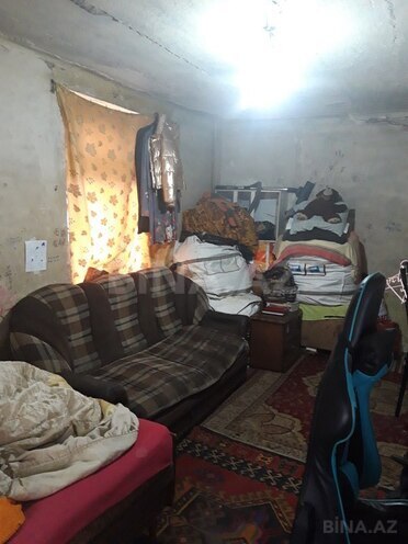 1-комн. новостройка - пос. Локбатан - 35 м² (1)