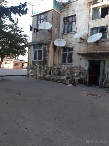 1-комн. новостройка - пос. Локбатан - 35 м² (3)