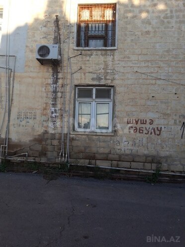 1-комн. новостройка - пос. Локбатан - 35 м² (4)