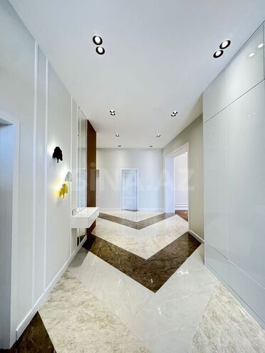 Satılır 5 otaqlı həyət evi/bağ evi 250 m², Mərdəkan q., photo 25 from 28