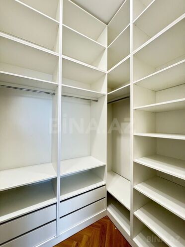 Satılır 5 otaqlı həyət evi/bağ evi 250 m², Mərdəkan q., photo 26 from 28
