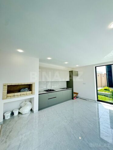 Satılır 5 otaqlı həyət evi/bağ evi 250 m², Mərdəkan q., photo 12 from 28