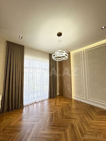 Satılır 5 otaqlı həyət evi/bağ evi 250 m², Mərdəkan q., photo 22 from 28