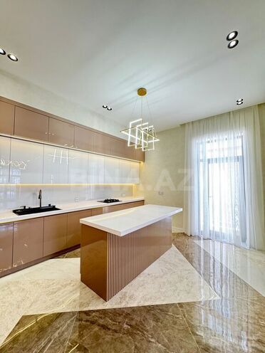 Satılır 5 otaqlı həyət evi/bağ evi 250 m², Mərdəkan q., photo 23 from 28