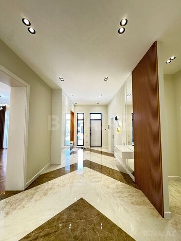Satılır 5 otaqlı həyət evi/bağ evi 250 m², Mərdəkan q., photo 14 from 28