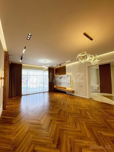 Satılır 5 otaqlı həyət evi/bağ evi 250 m², Mərdəkan q., photo 17 from 28