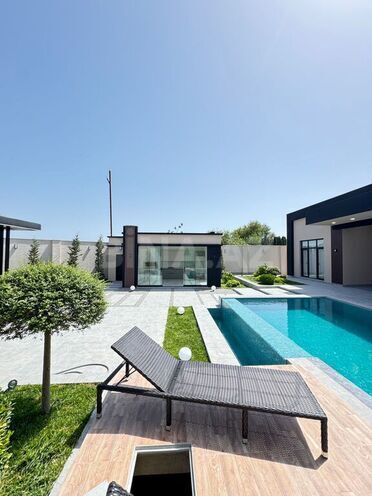 Satılır 5 otaqlı həyət evi/bağ evi 250 m², Mərdəkan q., photo 8 from 28