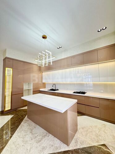 Satılır 5 otaqlı həyət evi/bağ evi 250 m², Mərdəkan q., photo 24 from 28