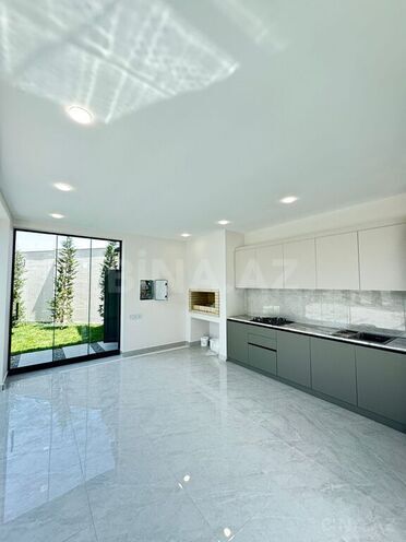 Satılır 5 otaqlı həyət evi/bağ evi 250 m², Mərdəkan q., photo 15 from 28