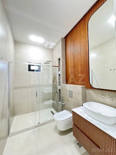Satılır 5 otaqlı həyət evi/bağ evi 250 m², Mərdəkan q., photo 21 from 28