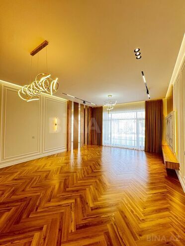 Satılır 5 otaqlı həyət evi/bağ evi 250 m², Mərdəkan q., photo 16 from 28