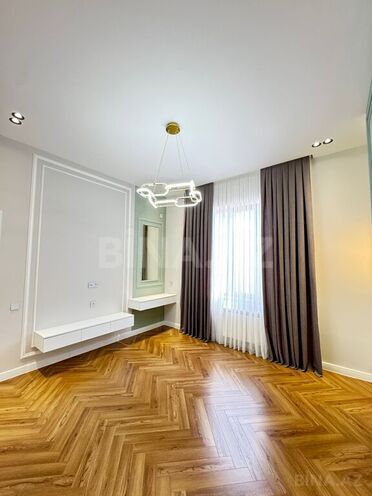 Satılır 5 otaqlı həyət evi/bağ evi 250 m², Mərdəkan q., photo 20 from 28