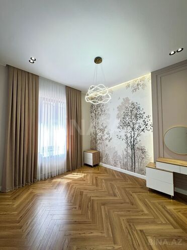 Satılır 5 otaqlı həyət evi/bağ evi 250 m², Mərdəkan q., photo 19 from 28