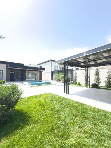 Satılır 5 otaqlı həyət evi/bağ evi 250 m², Mərdəkan q., photo 7 from 28