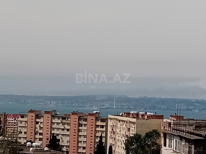4-комн. вторичка - м. Ахмедлы - 100 м² (2)