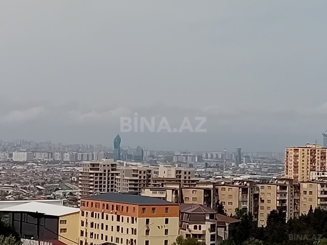 4-комн. вторичка - м. Ахмедлы - 100 м² (1)