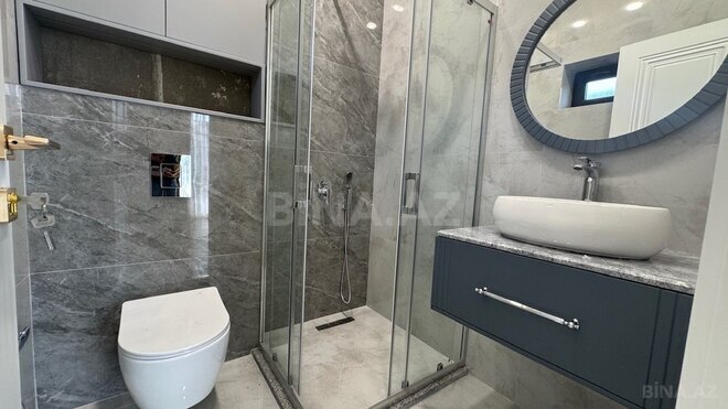 4-комн. дом/дача - пос. Мардакан - 180 м² (20)