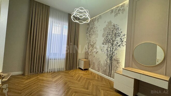 4-комн. дом/дача - пос. Мардакан - 180 м² (22)