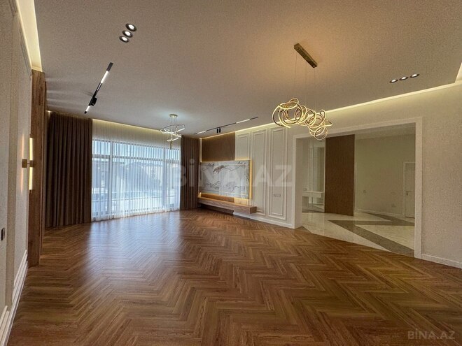 4-комн. дом/дача - пос. Мардакан - 180 м² (16)
