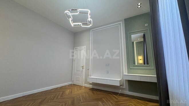 4-комн. дом/дача - пос. Мардакан - 180 м² (25)