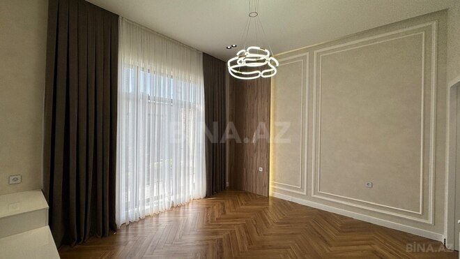 4-комн. дом/дача - пос. Мардакан - 180 м² (18)