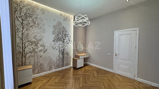 4-комн. дом/дача - пос. Мардакан - 180 м² (23)