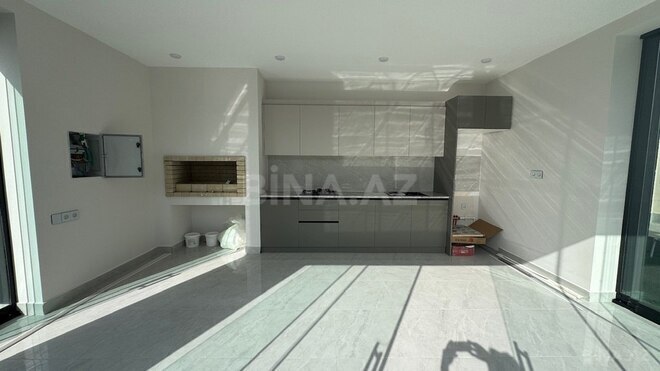 4-комн. дом/дача - пос. Мардакан - 180 м² (8)
