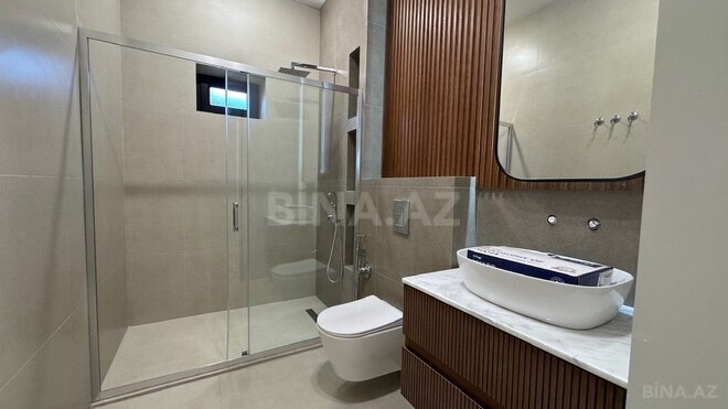 4-комн. дом/дача - пос. Мардакан - 180 м² (26)