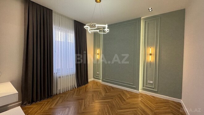 4-комн. дом/дача - пос. Мардакан - 180 м² (24)