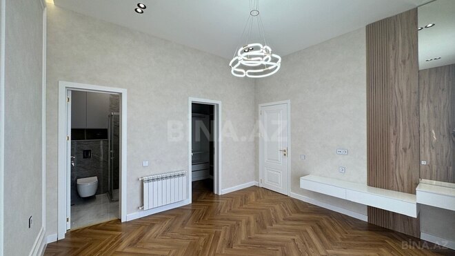 4-комн. дом/дача - пос. Мардакан - 180 м² (19)