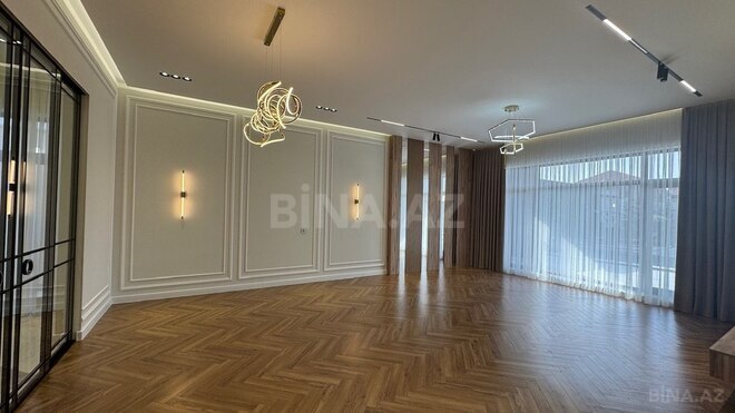 4-комн. дом/дача - пос. Мардакан - 180 м² (12)