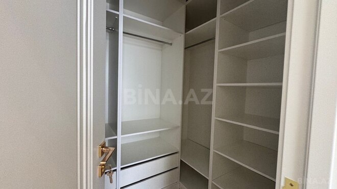 4-комн. дом/дача - пос. Мардакан - 180 м² (21)