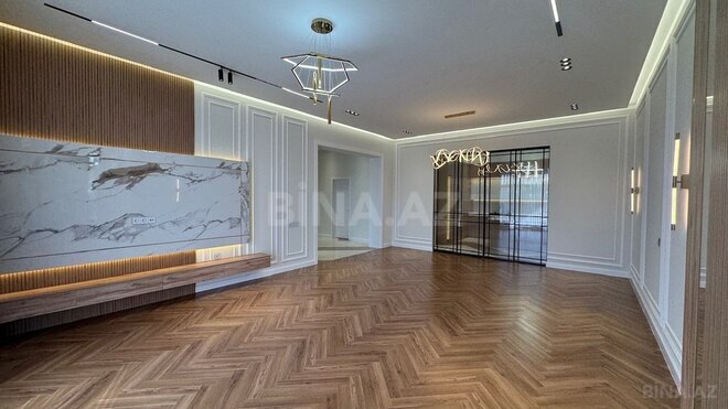 4-комн. дом/дача - пос. Мардакан - 180 м² (13)