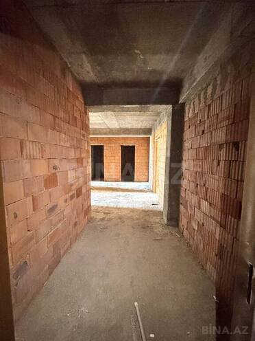 3-комн. новостройка - м. Иншаатчылар - 115 м² (7)