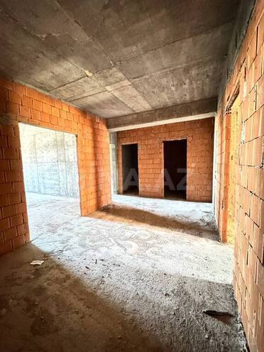 3-комн. новостройка - м. Иншаатчылар - 115 м² (6)
