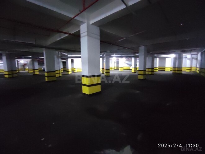 3-комн. новостройка - м. 20 января - 135 м² (11)