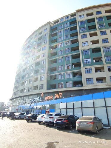 3-комн. новостройка - м. 20 января - 135 м² (12)